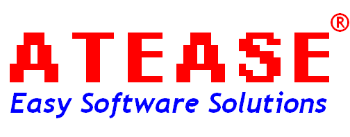 Atease&reg; — Easy Software Solutions